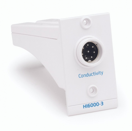 HI6000-3 Modul Conductivitate/TDS/Salinitate/Rezistivitate