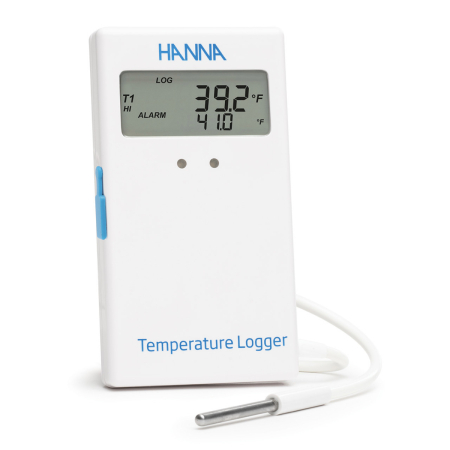 Înregistrator temperatură - HI148 [3]