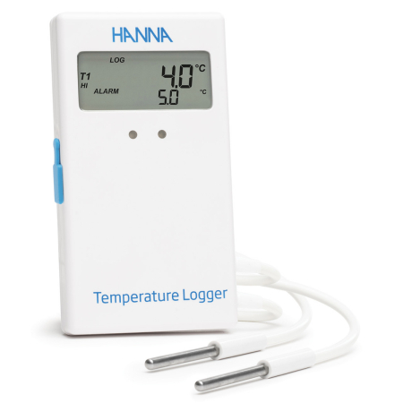 Înregistrator temperatură - HI148 [2]
