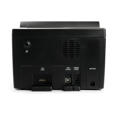 iris Spectrofotometru de laborator si portabil, acumulator pentru 800 de teste pe teren [5]