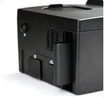 Iris® - Spectrofotometru VIS cu cititor de coduri de bare - PROMOTIE LA LANSARE! [3]