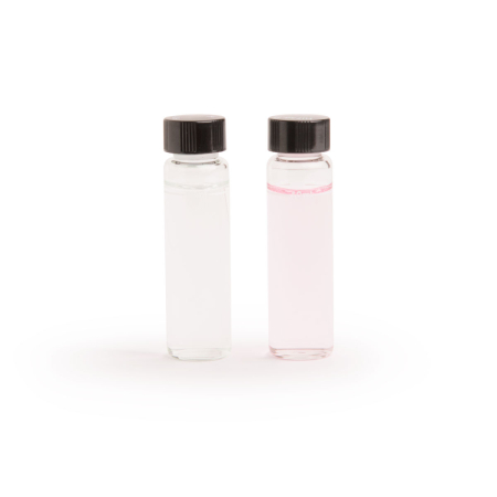 Fier - Set de verificare a calibrării pentru Checker Fier 