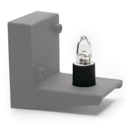 Spectrofotometru - Lampă de schimb tungsten-halogen pentru spectrofotometrul iris HI801