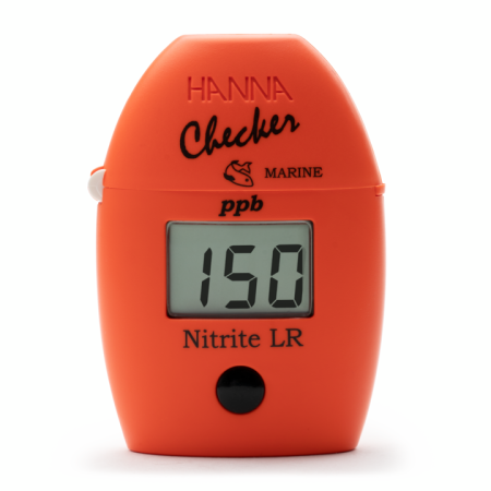 Nitrit - Checker Marin Nitrit 0 la 999 ppb