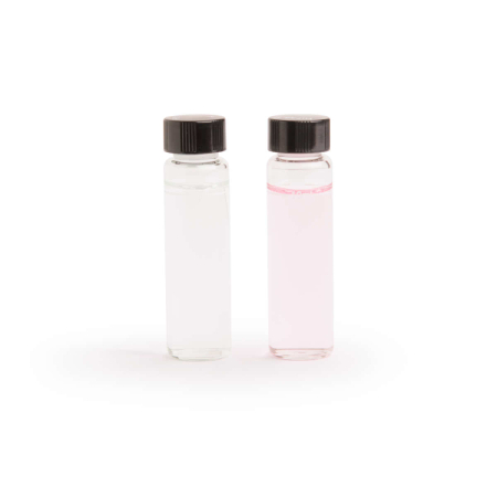 Fosfat - Set verificare calibrare Checker Fosfat marin 