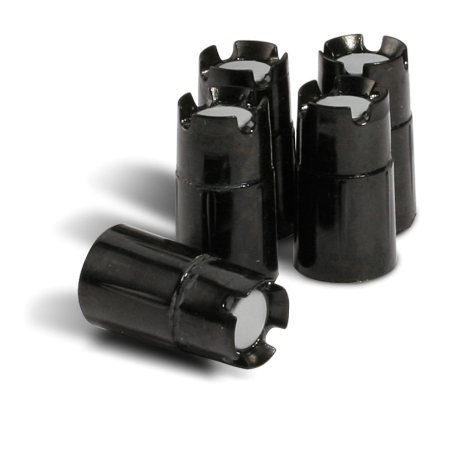 Accesorii - Membrană pentru sondele DO; acest kit conține 5 membrane PTFE de înlocuire, gata de utilizare.