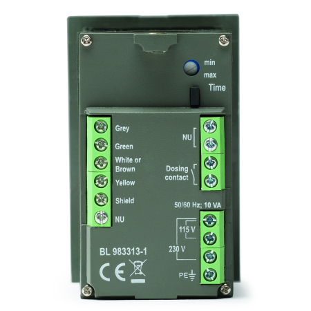 Minicontroler conductivitate (0 - 1999 μS/cm) - BL983313 [2]