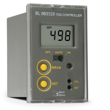 Minicontroler TDS (0 - 999 ppm) - BL983329 [1]