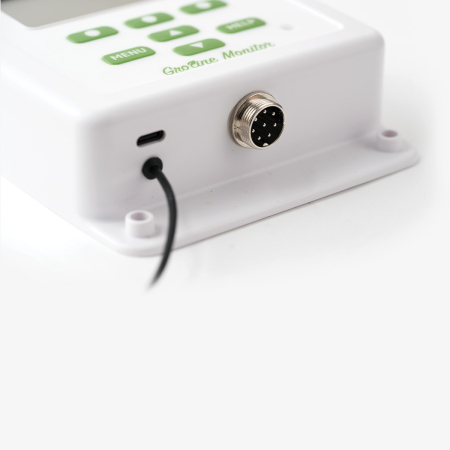 Multiparametru pentru monitorizarea continuă a nutrienților GroLine - HI981420 [3]