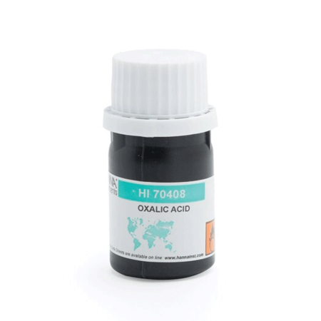 Reactivi pentru titrări - Reactiv standard acid oxalic, 20 g