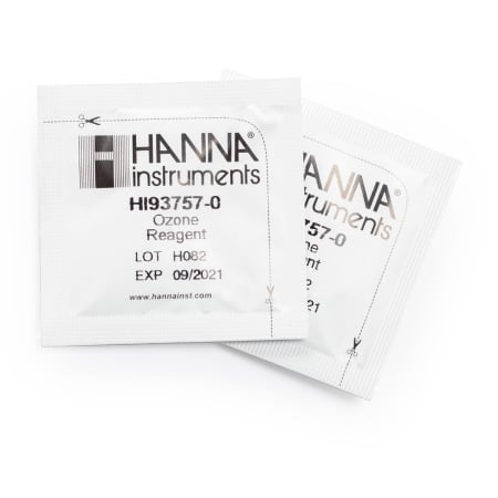 Ozon - Reactiv Ozon, Domeniu 0.00 la 2.00 mg/L, 300 de teste