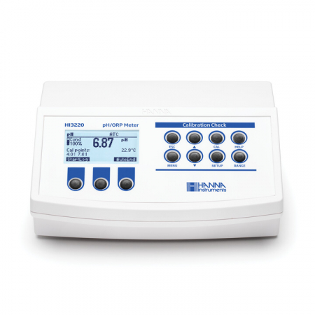 pH/ORP-metru de laborator [1]