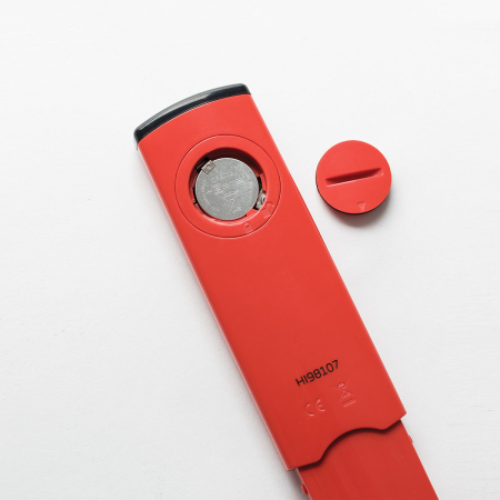 pHep®, Tester pH cu rezolutie 0.1 pH, impermeabil [2]