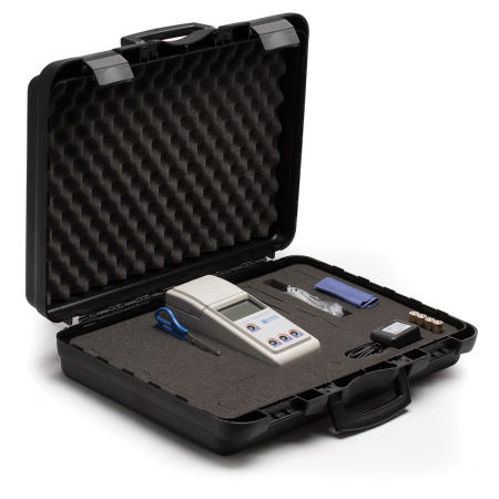 Fotometru pentru valoarea peroxidului din uleiuri comestibile, 230V [2]