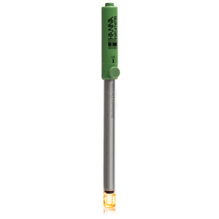 Sonde Fotometrice - Electrod fotometric cu LED galben (590 nm)