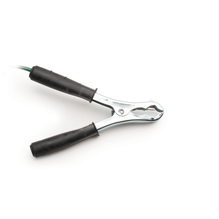 Temperatură - Clemă pentru țevi Termocuplu tip K Sondă de temperatură cu senzor în clemă