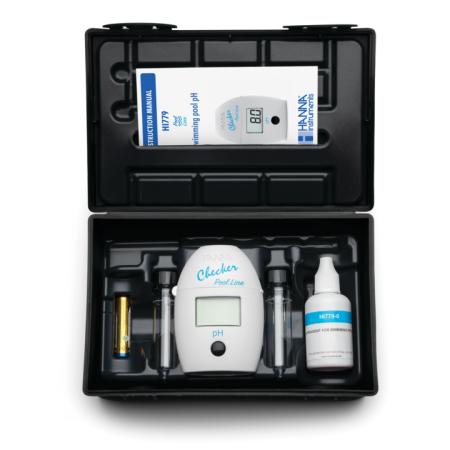 Checker pH pentru piscină - PoolLine [1]