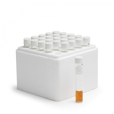 Analiza Apei Uzate - Reactiv Fenoli, Predozati, Domeniu 0.00 la 5.00 mg/L, 25 de teste