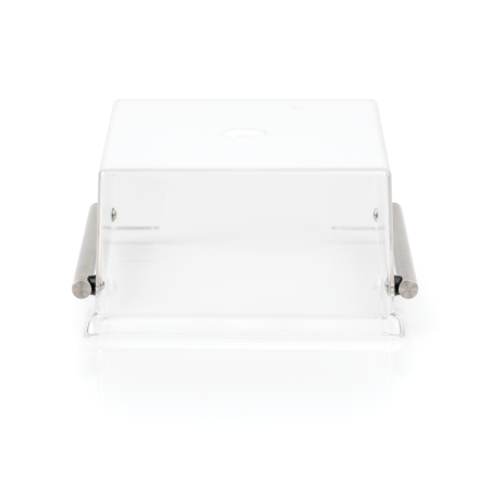 Reactor pentru ape uzate COD - metoda rapida la 170 ºC si 3 puncte de temperatura personalizabile [6]