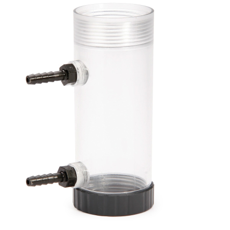 Multiparametr metre - Celulă cu debit pentru electrod scurt 