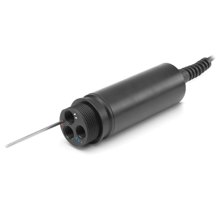 Oxigen dizolvat - Sondă multiparametru (pH/EC/OD) pentru HI98194 - HI7698194