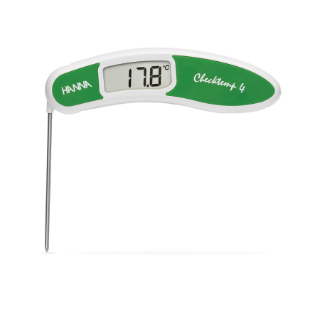 Termometru pliabil Checktemp® 4 - HI151 [2]