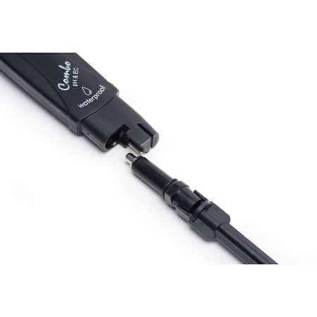 Tester Combo pH/Conductivitate/TDS, Domeniu mare 0 la 20 mS/cm - HI98130 [3]