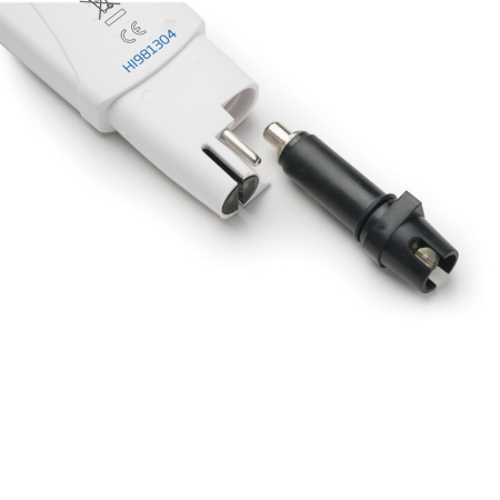 Tester Combo pH/Conductivitate/TDS pentru piscine, Domeniu mare 0 la 20 mS/cm [2]