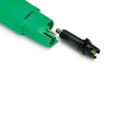 Tester pH/ORP/Temperatură [1]