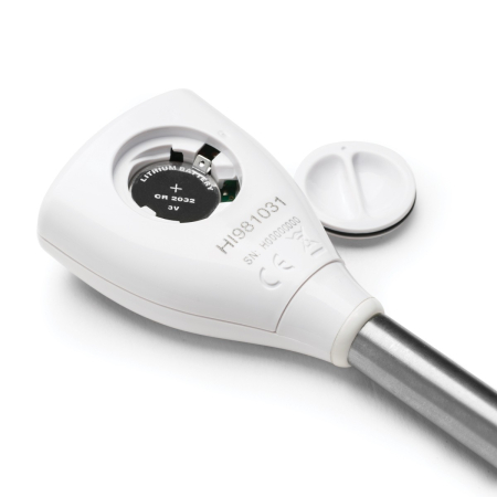 Tester pH pentru bere [1]