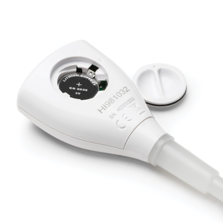 Tester pH pentru cascaval [2]