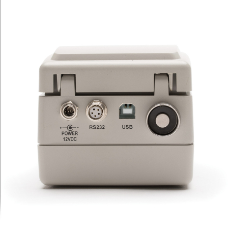 Turbidimetru pentru vin cu mod de calcul pentru necesarul de bentonita [2]