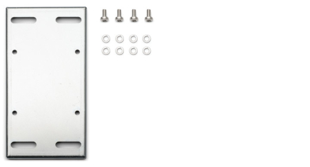 Controlere si transmitere - Kit de montare pe perete pentru HI510 si HI520