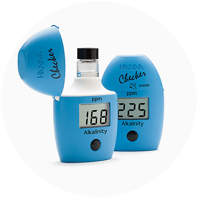 2010 - Primul colorimetru portabil din lume (Linia Checker®HC) pentru a oferi ușurință în utilizare și precizie ridicată într-un design minimalist