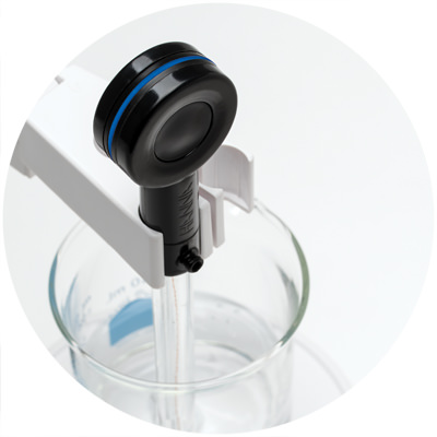 2014 - Primul electrod de pH din lume cu tehnologie Bluetooth Smart (HALO®)