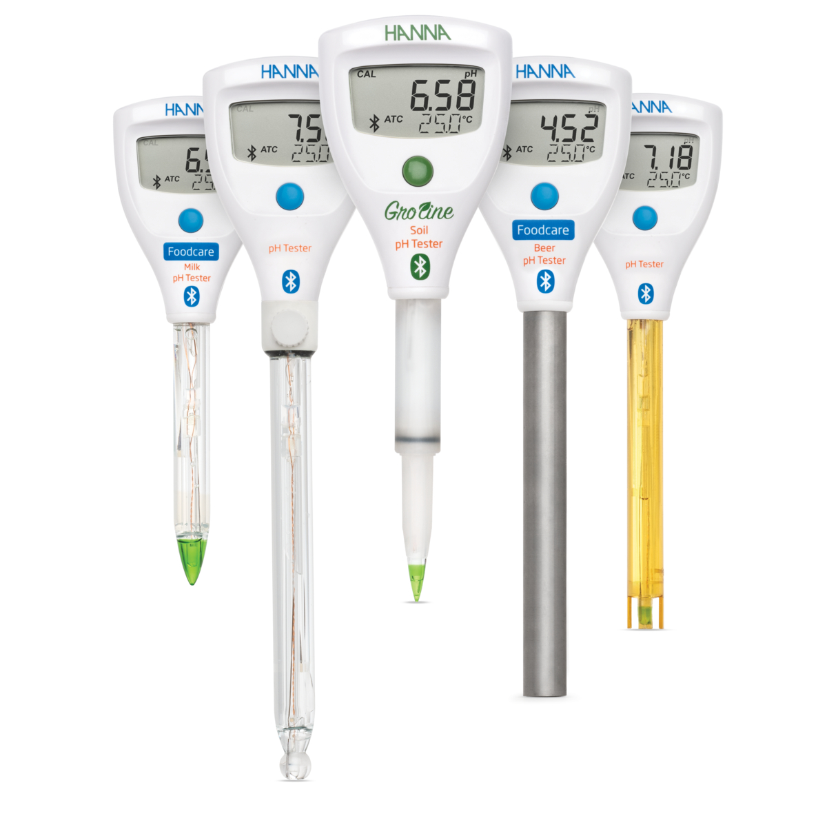 HI151 Checktemp®4 Temperature Tester 