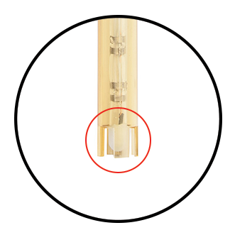 digital electrode