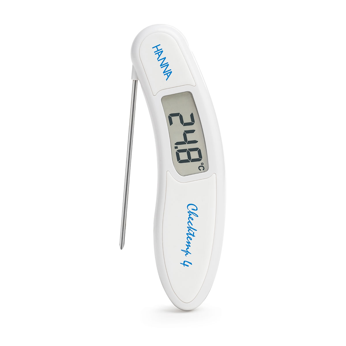 HI151 Checktemp®4 Temperature Tester 