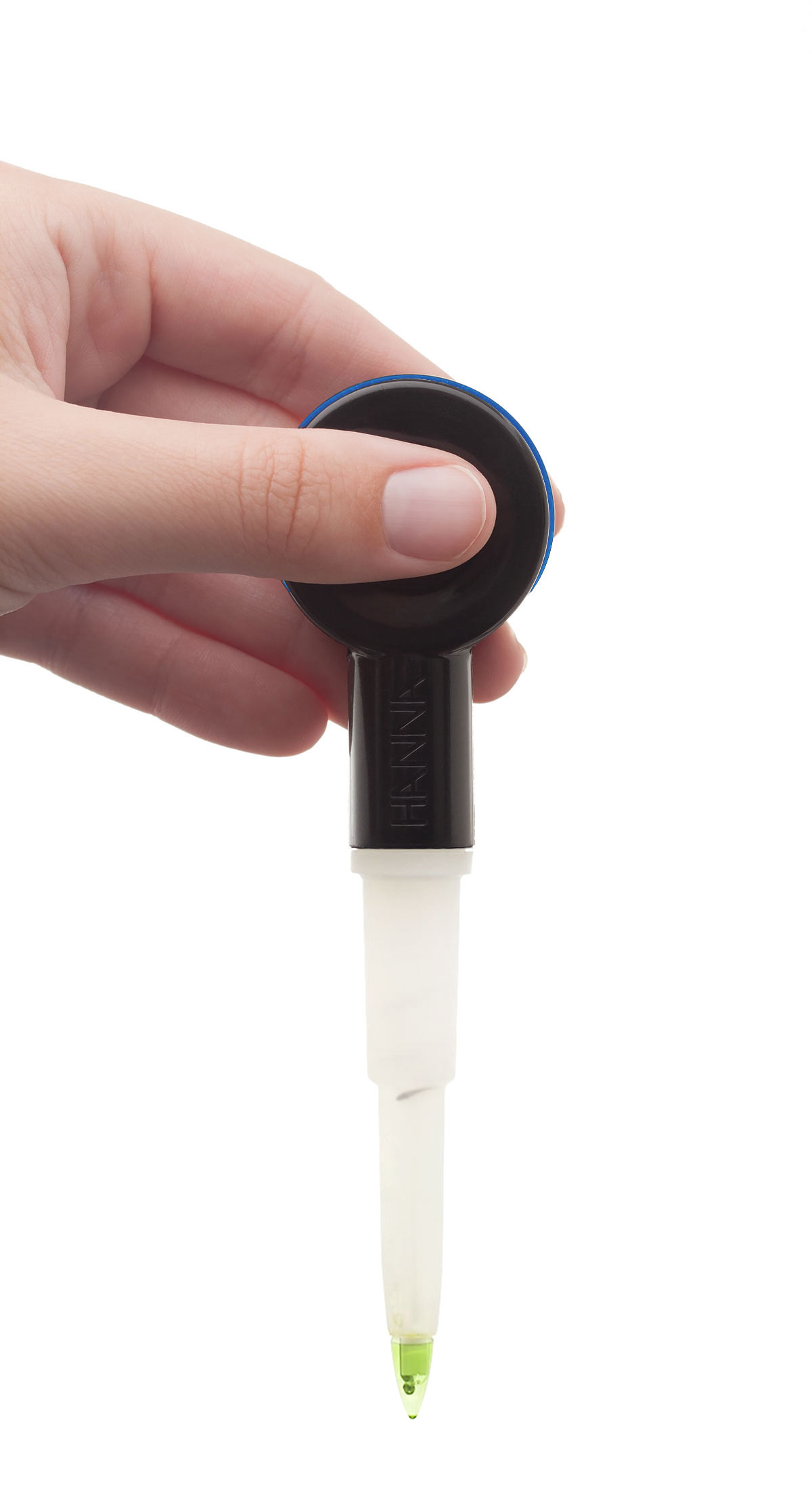 HALO pH probe features