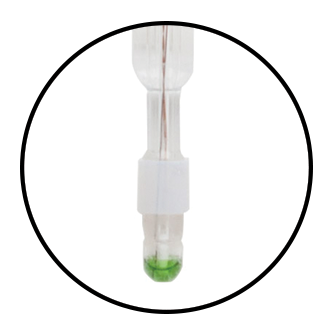 GP Glass Formulation