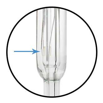 Double Junction Reference