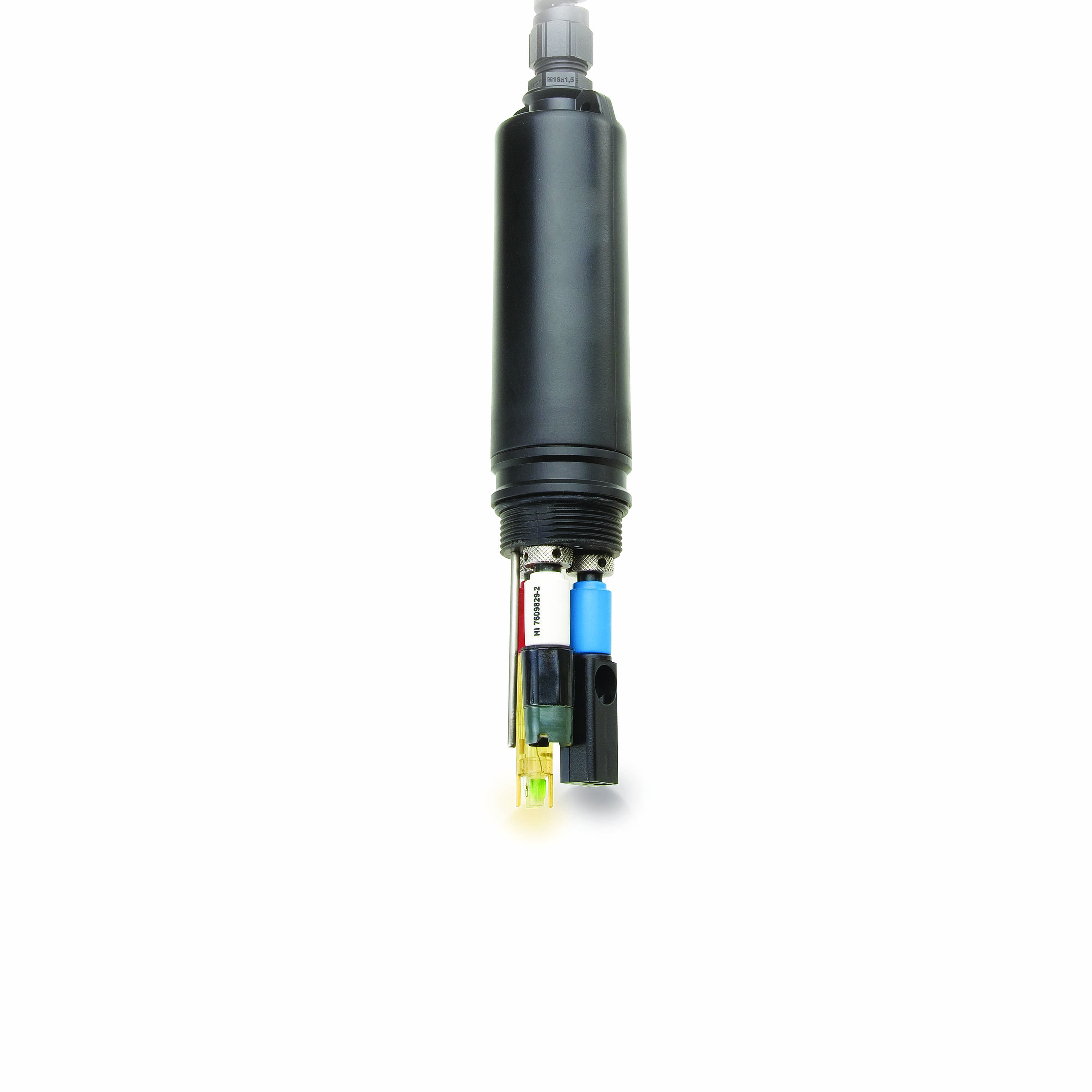 HI7609829 probe without logging