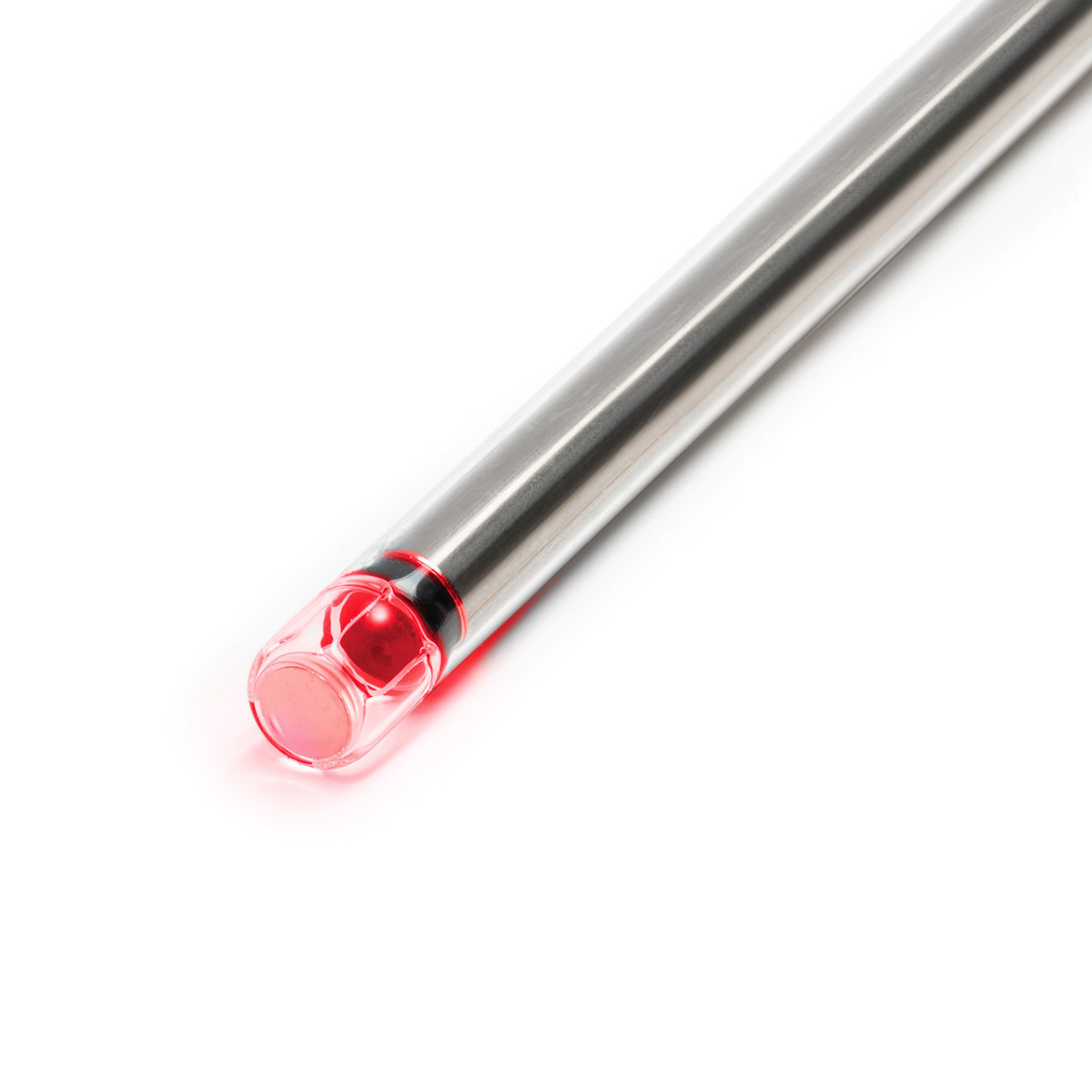 LED la 625 nm

