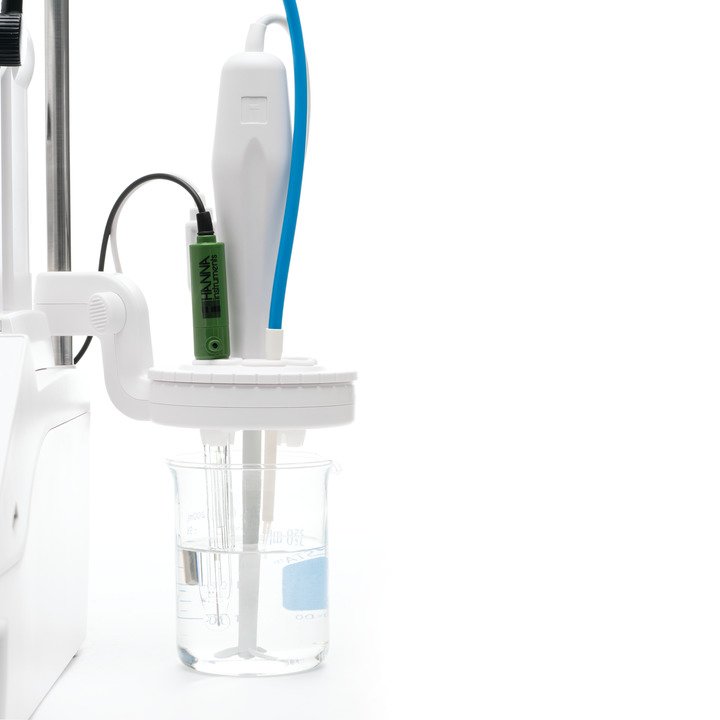 Flexible Electrode Holder