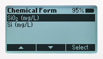 Formule chimice multiple
