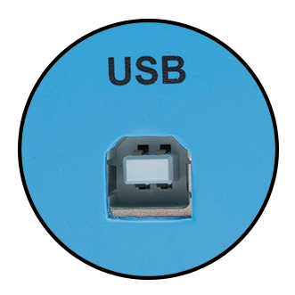USB