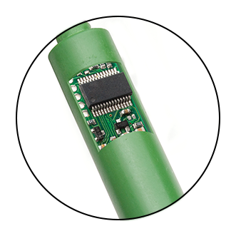 digital electrode