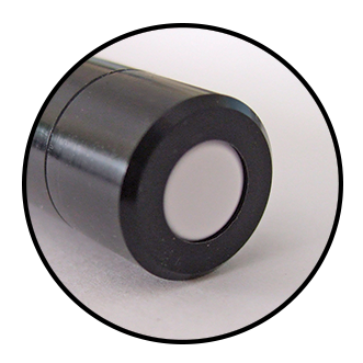 gas ISE membrane sensor