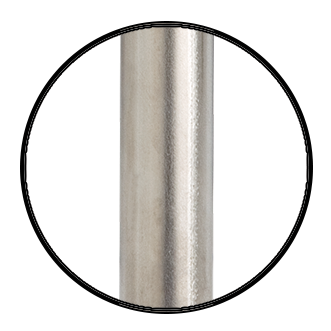 glass electrode body