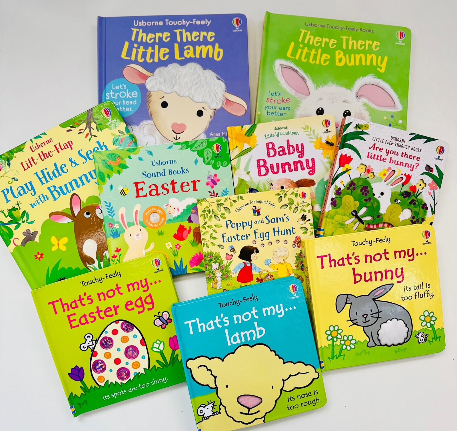 Cărți și aventuri pentru copii veseli!